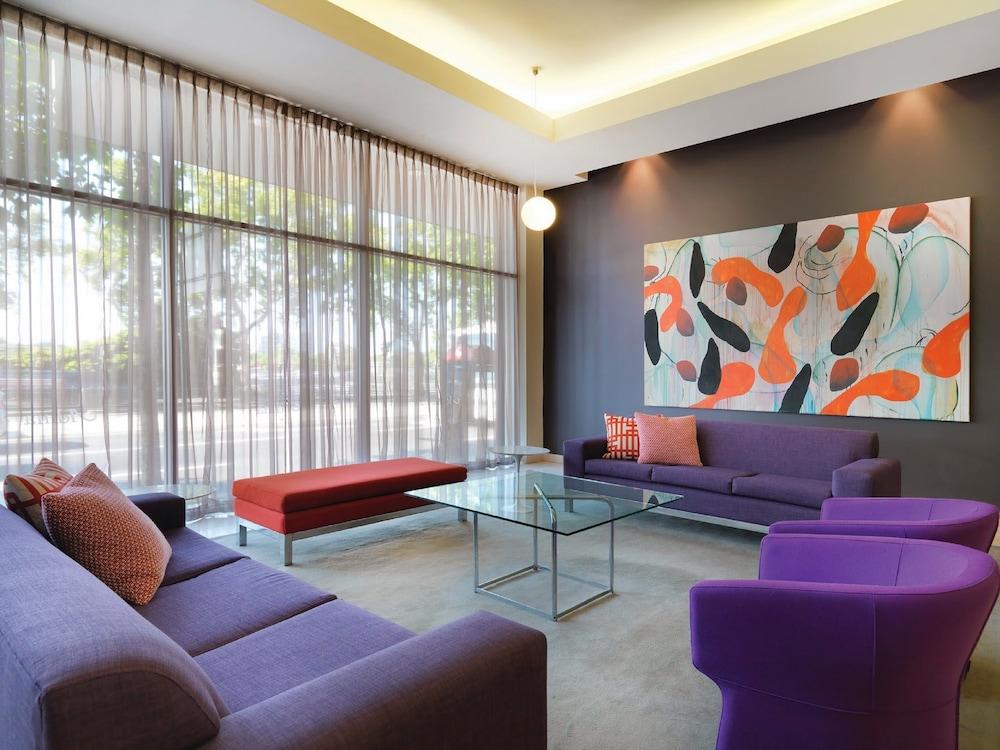 เอดินา อพาร์ตเมนต์ โฮเต็ล เมลเบิร์น ฟลินเดอร์ส Aparthotel ภายนอก รูปภาพ