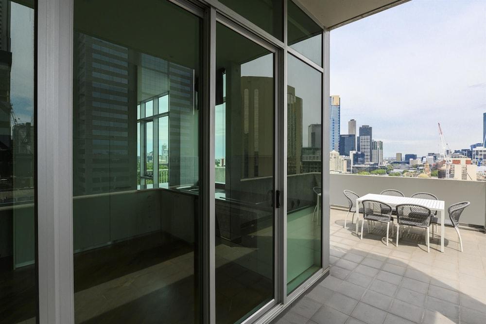 เอดินา อพาร์ตเมนต์ โฮเต็ล เมลเบิร์น ฟลินเดอร์ส Aparthotel ภายนอก รูปภาพ