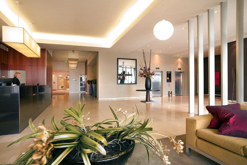 เอดินา อพาร์ตเมนต์ โฮเต็ล เมลเบิร์น ฟลินเดอร์ส Aparthotel ภายนอก รูปภาพ