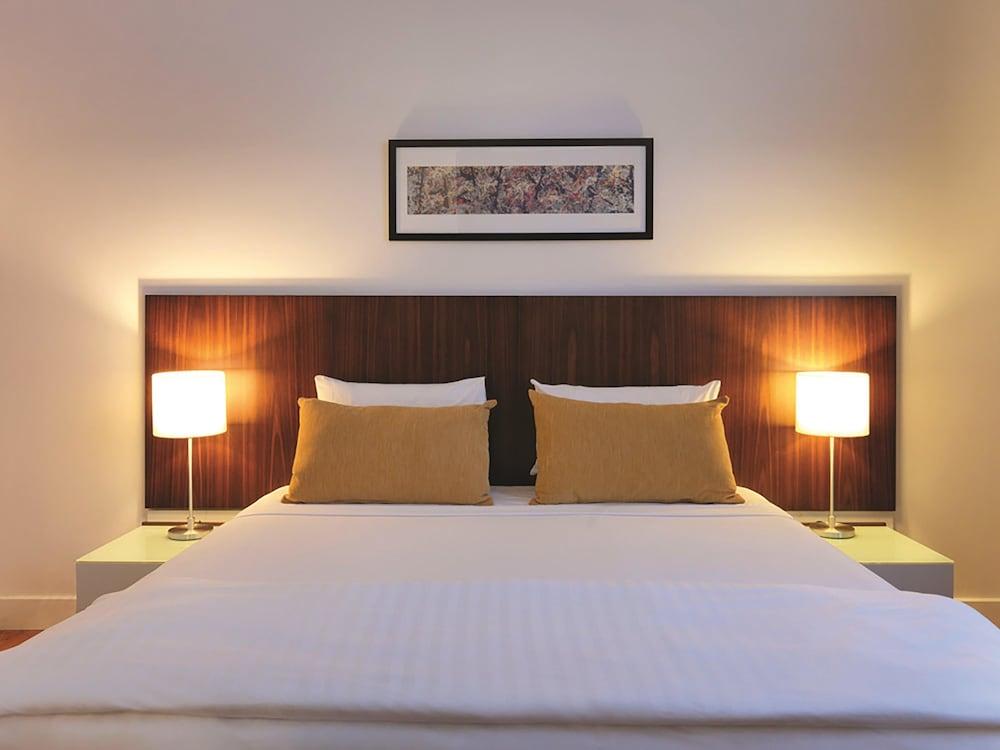 เอดินา อพาร์ตเมนต์ โฮเต็ล เมลเบิร์น ฟลินเดอร์ส Aparthotel ภายนอก รูปภาพ