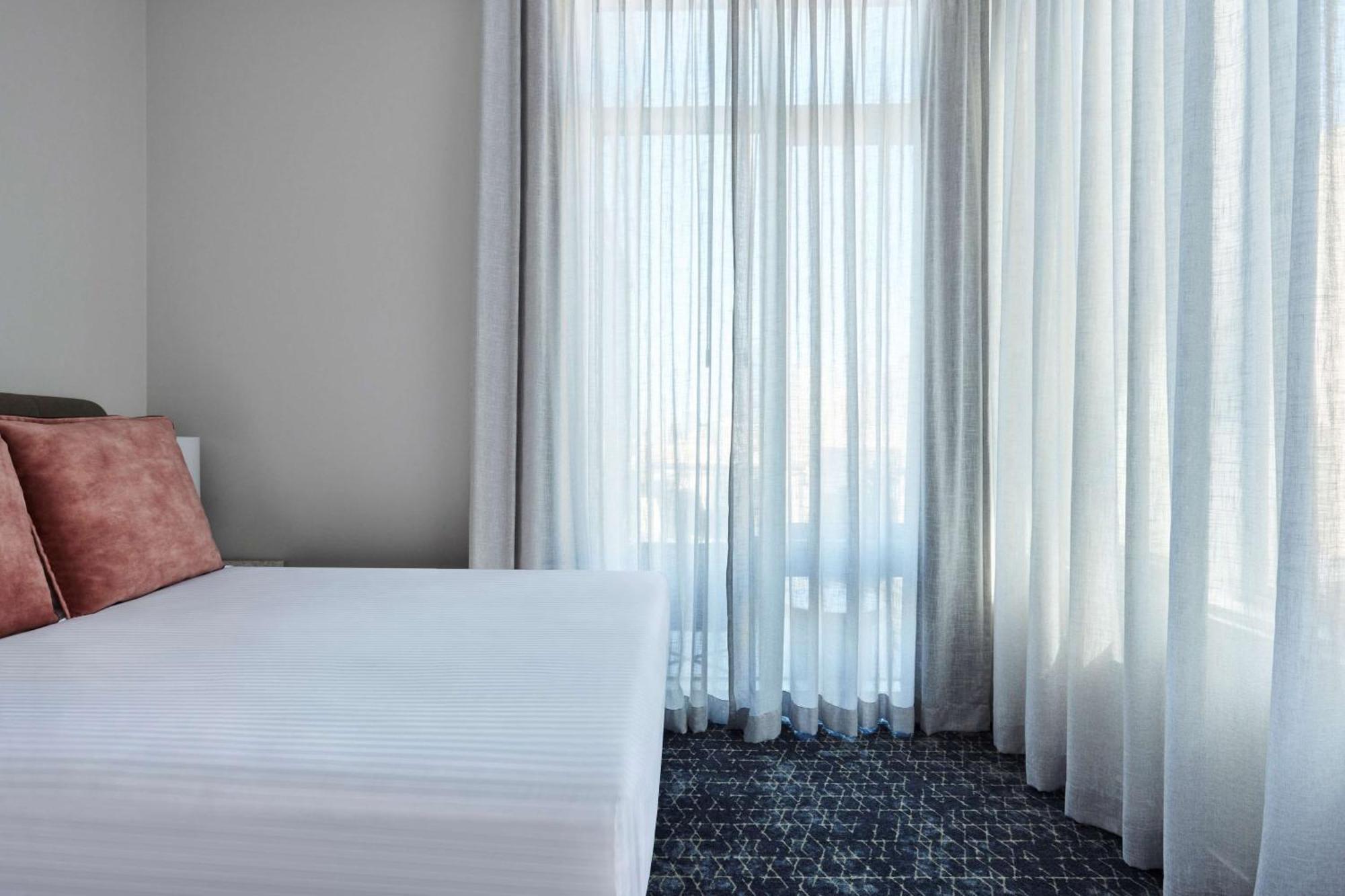 เอดินา อพาร์ตเมนต์ โฮเต็ล เมลเบิร์น ฟลินเดอร์ส Aparthotel ภายนอก รูปภาพ