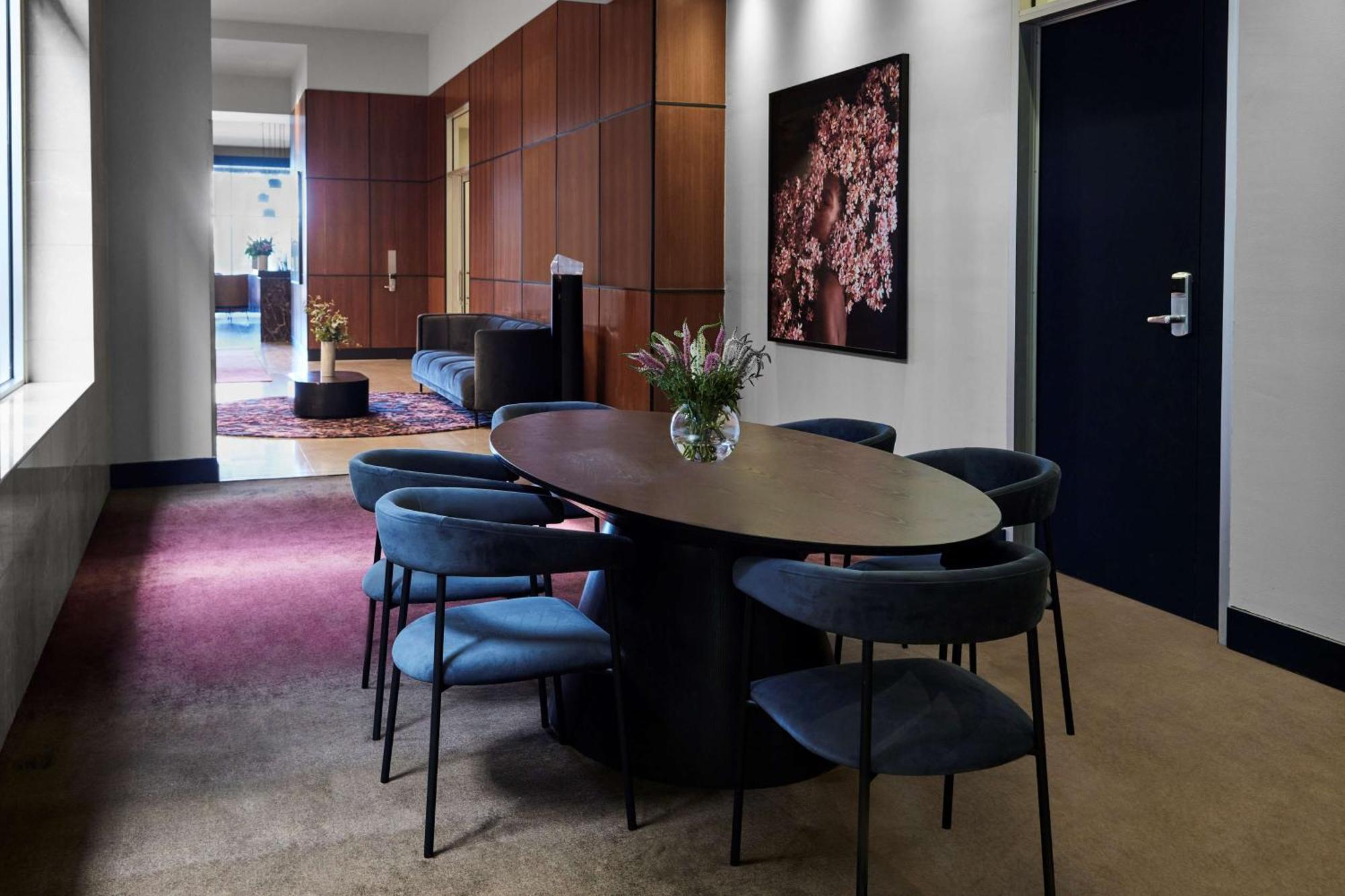 เอดินา อพาร์ตเมนต์ โฮเต็ล เมลเบิร์น ฟลินเดอร์ส Aparthotel ภายนอก รูปภาพ
